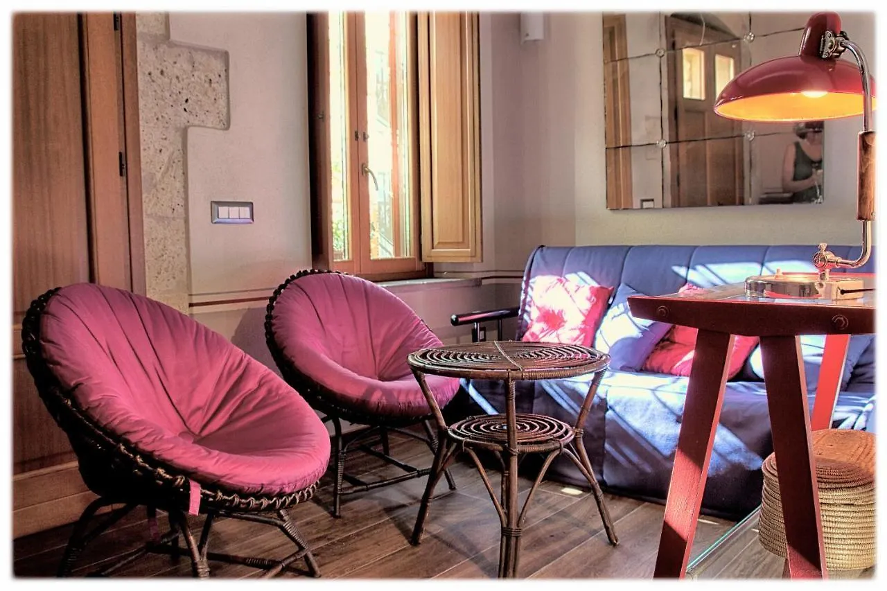 Villa Fantastic Large House With Beautiful Roof Terraces Cuglieri Italien