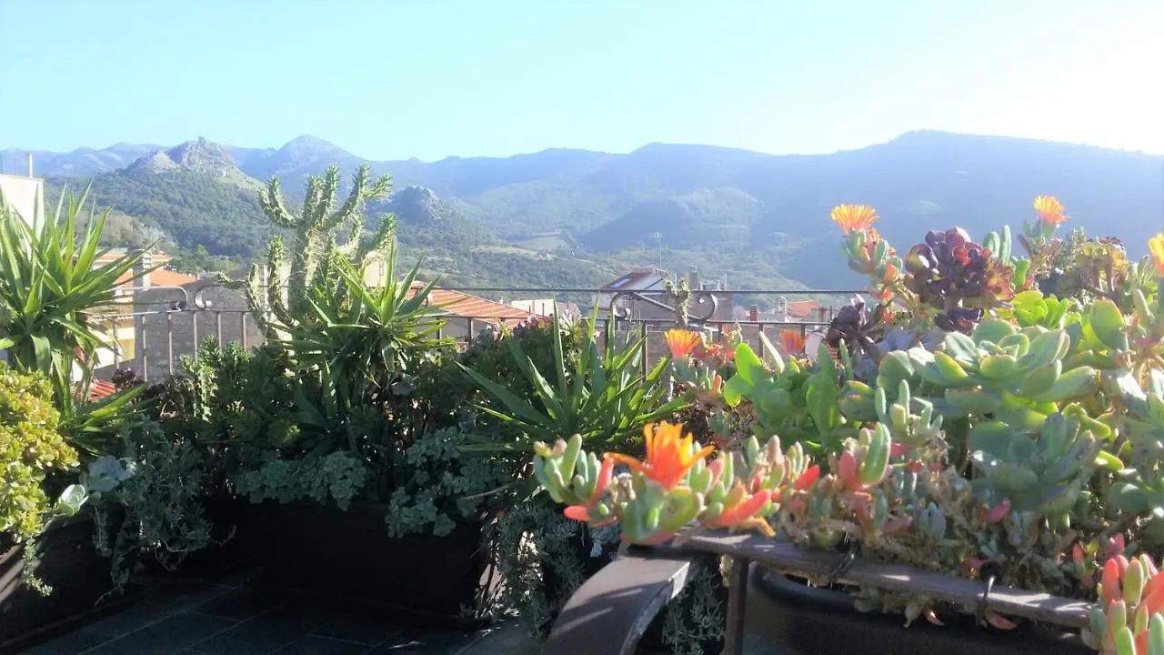 Villa Fantastic Large House With Beautiful Roof Terraces Cuglieri
