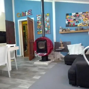 Appartamento Grace House, Cuglieri